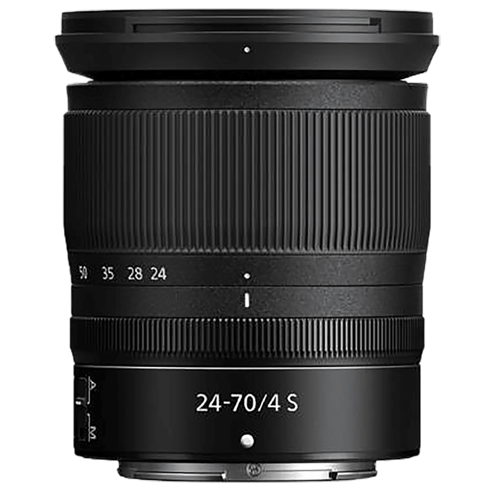 Buy Nikon NIKKOR Z 2470mm f/4 f/22 WideAngle Zoom Lens for Nikon Z